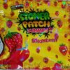 Stoney Patch Strawberry 350mg Edibles