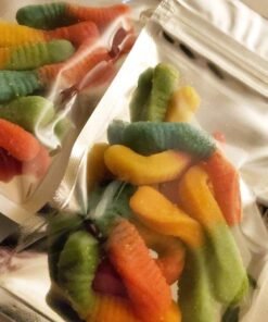 Stoney Patch Worms 350mg