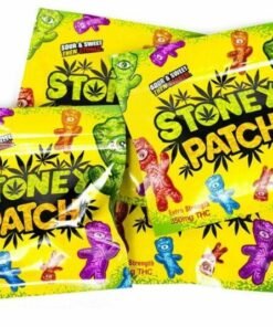 Stoney Patch Cyclops 500mg