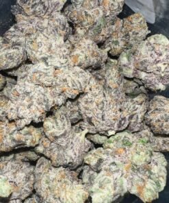 Stoney Patch Bubba Kush