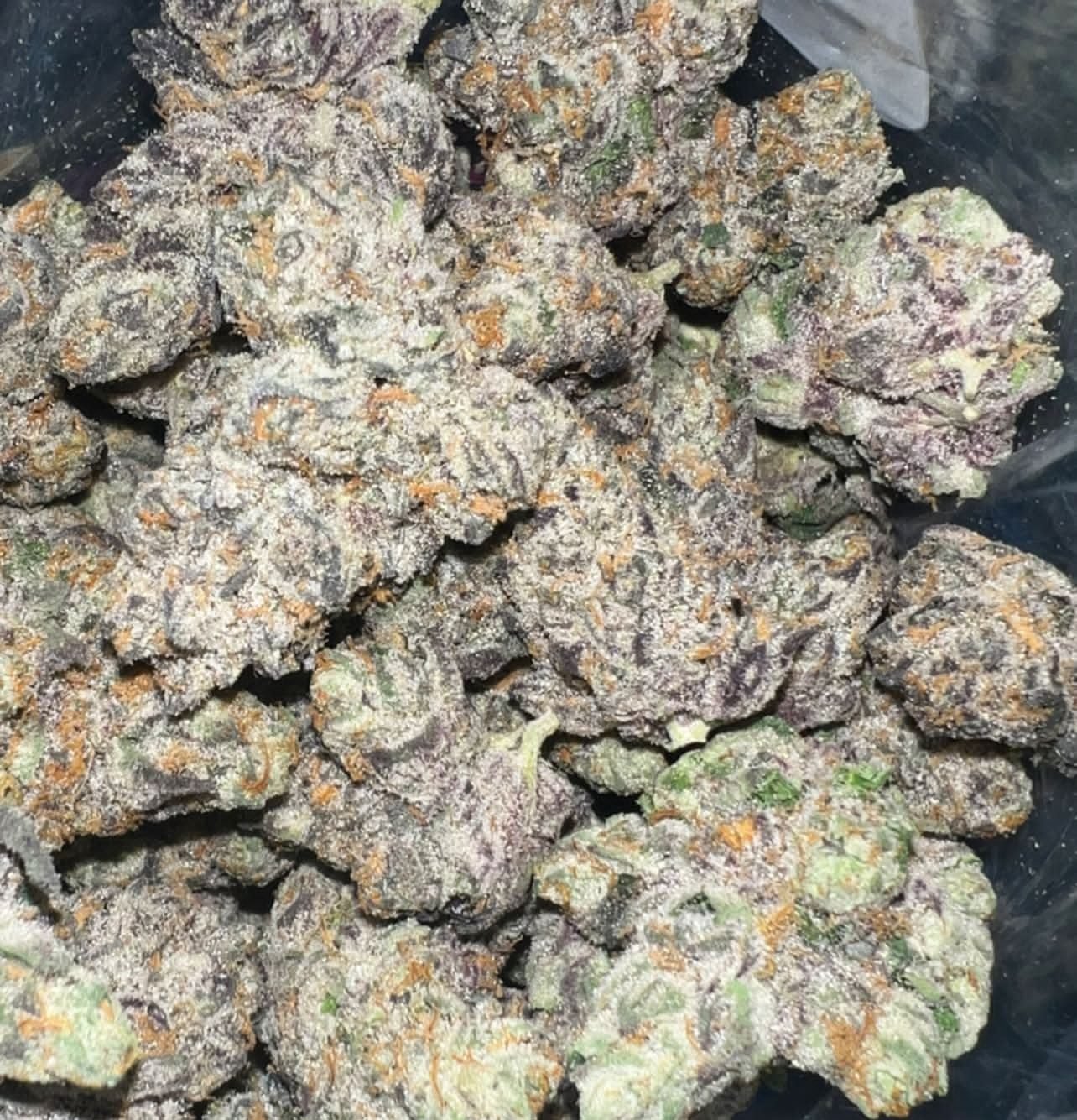 Stoney Patch Bubba Kush