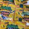 Stoney Patch Pineapple 500mg Edibles