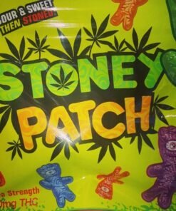 Stoney Patch Cyclops 350mg