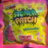 Stoney Patch Watermelon 500mg Edibles